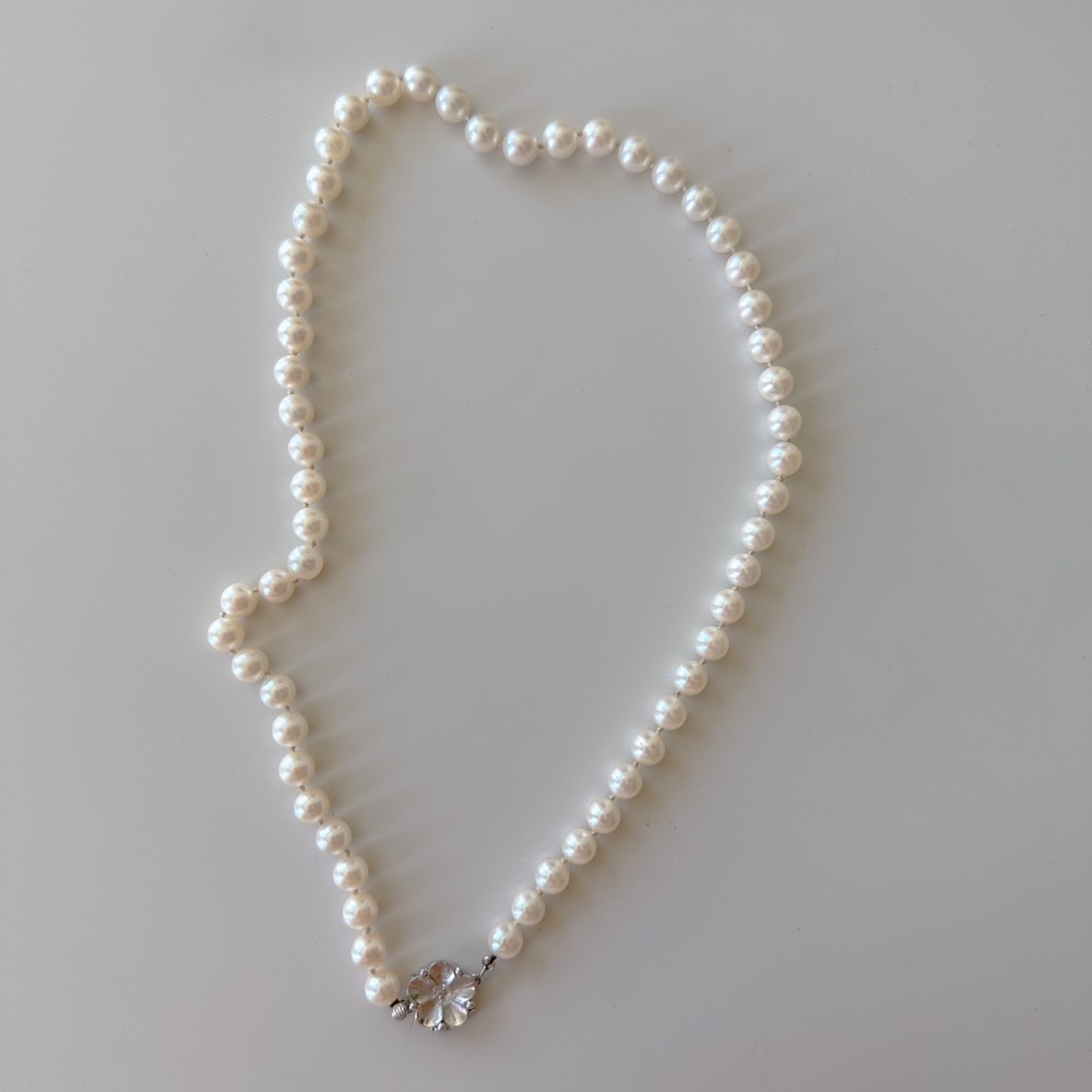 Freshwater Pearls